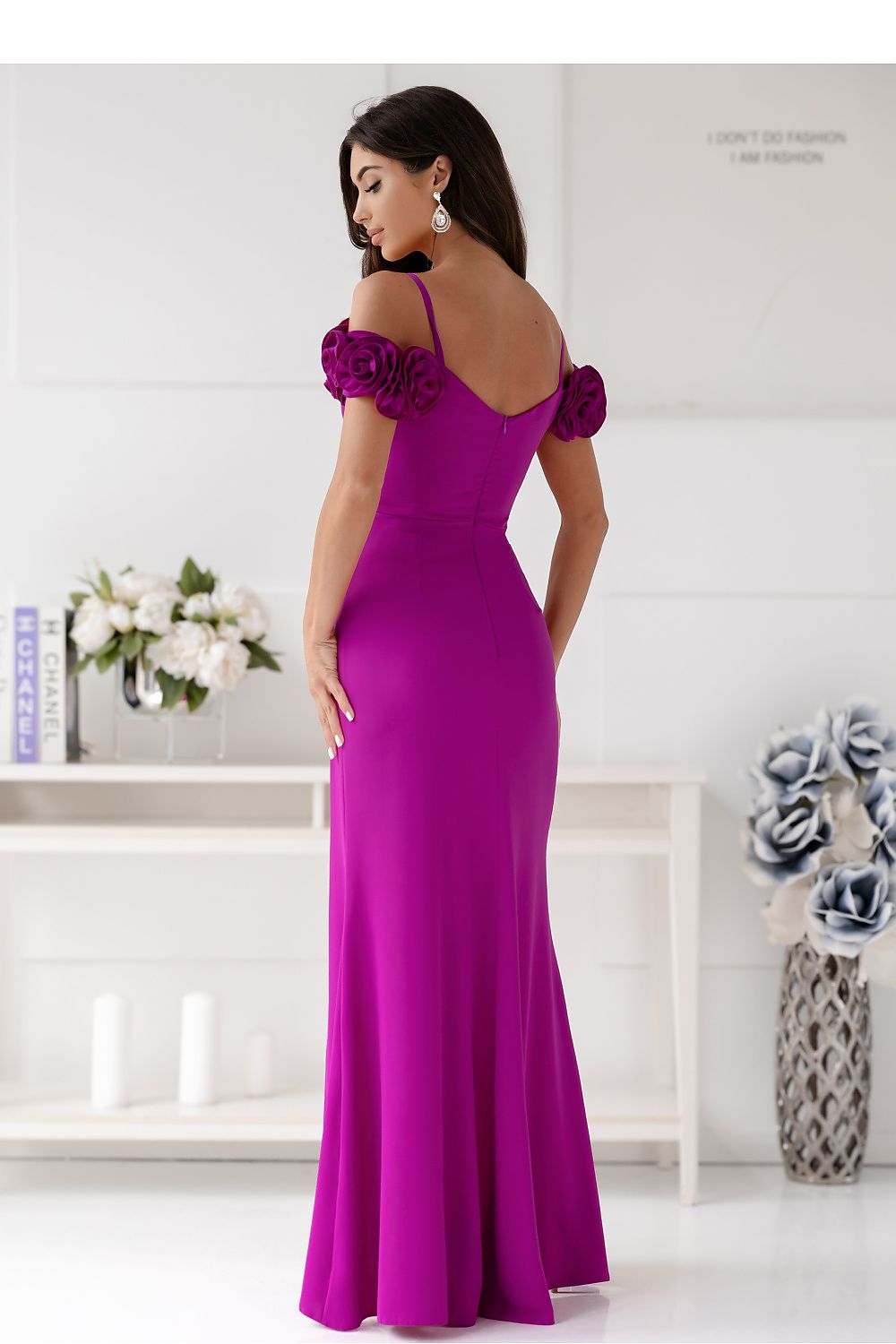 Long dress model 208886 With You