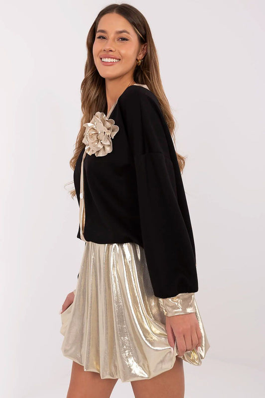 Sweatshirt model 208993 Italy Moda