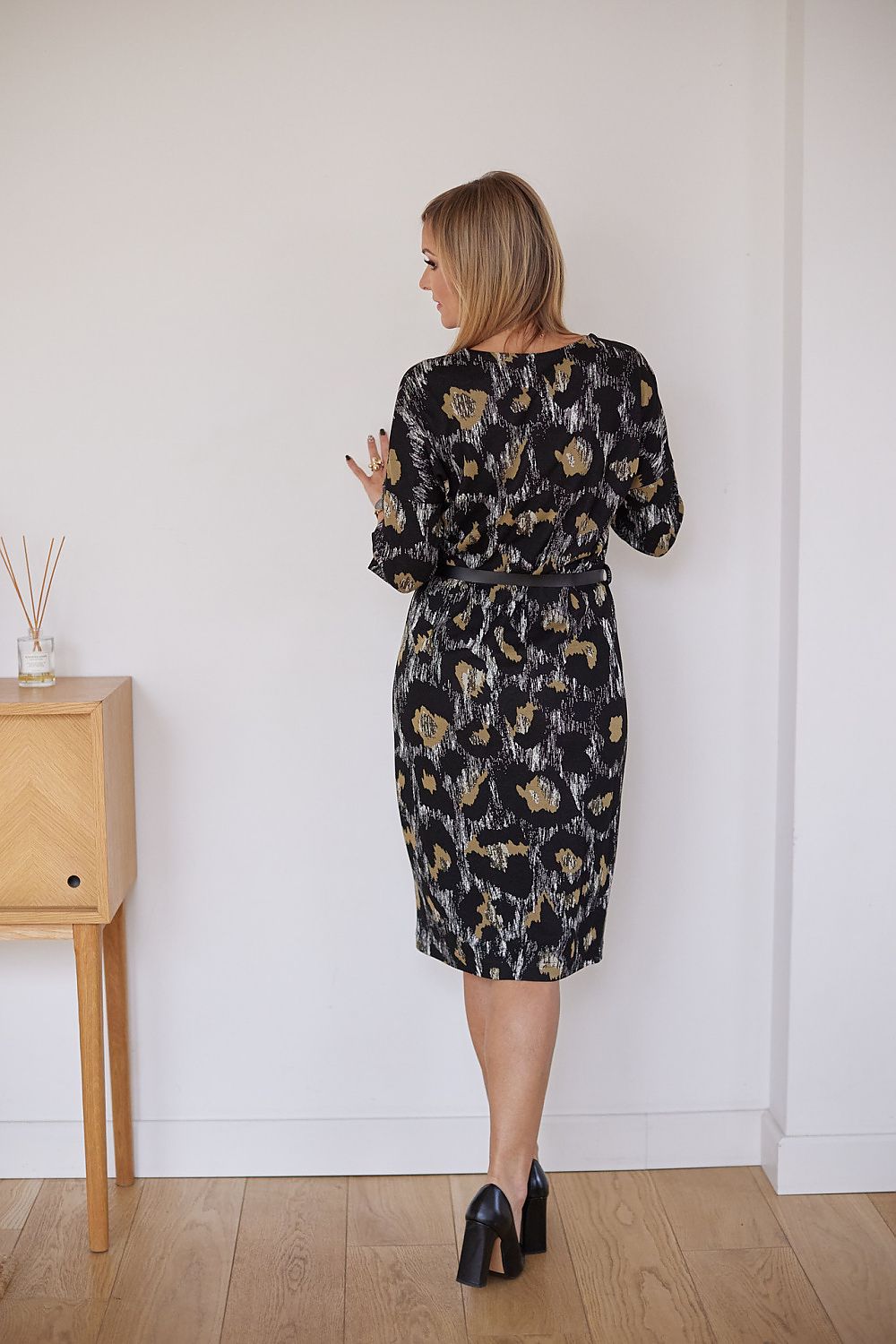 Daydress model 209015 La Aurora