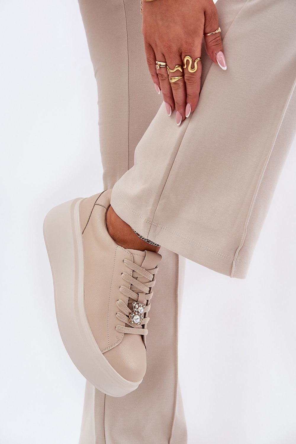 Sport Shoes model 209064 Step in style