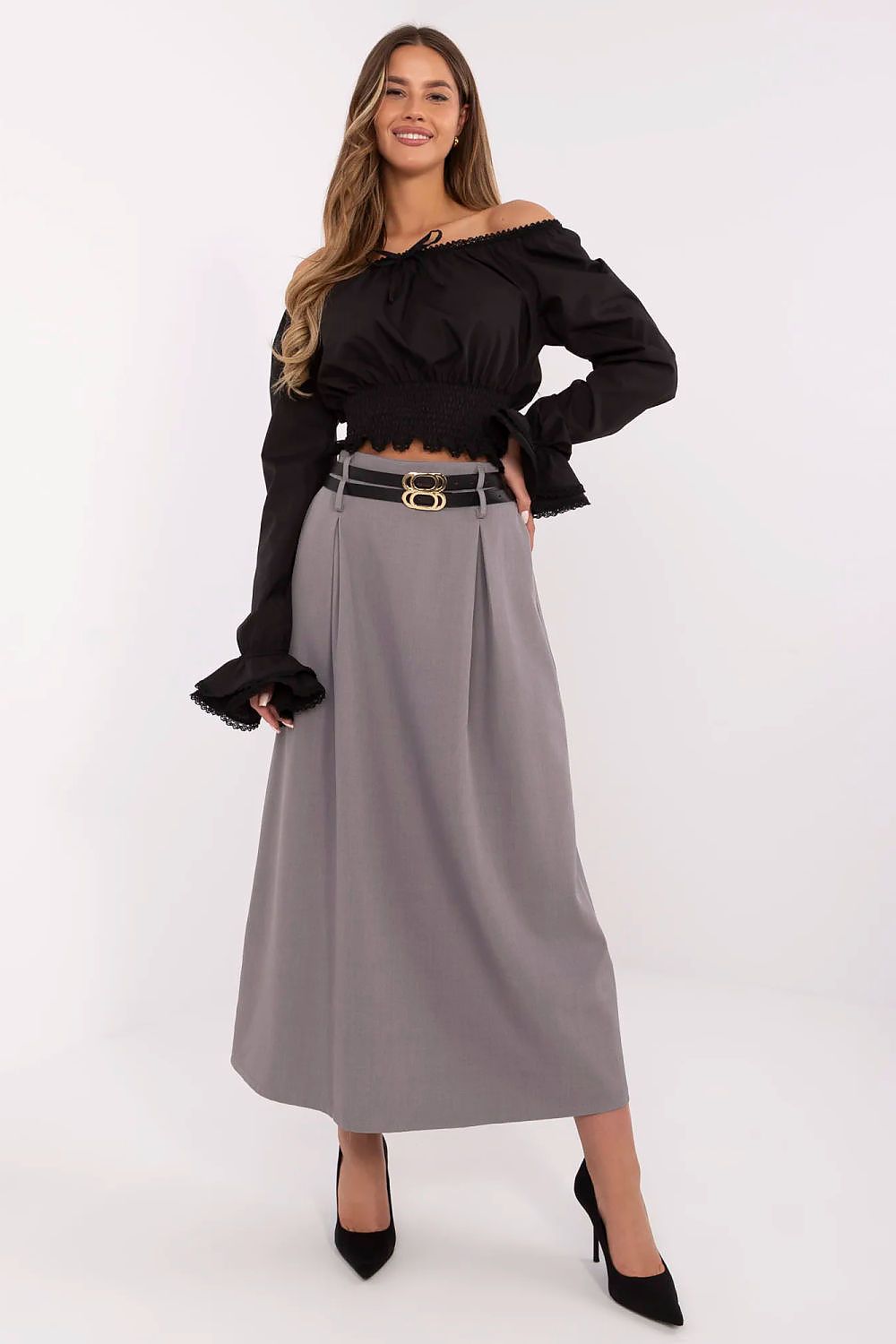 Skirt Italy Moda