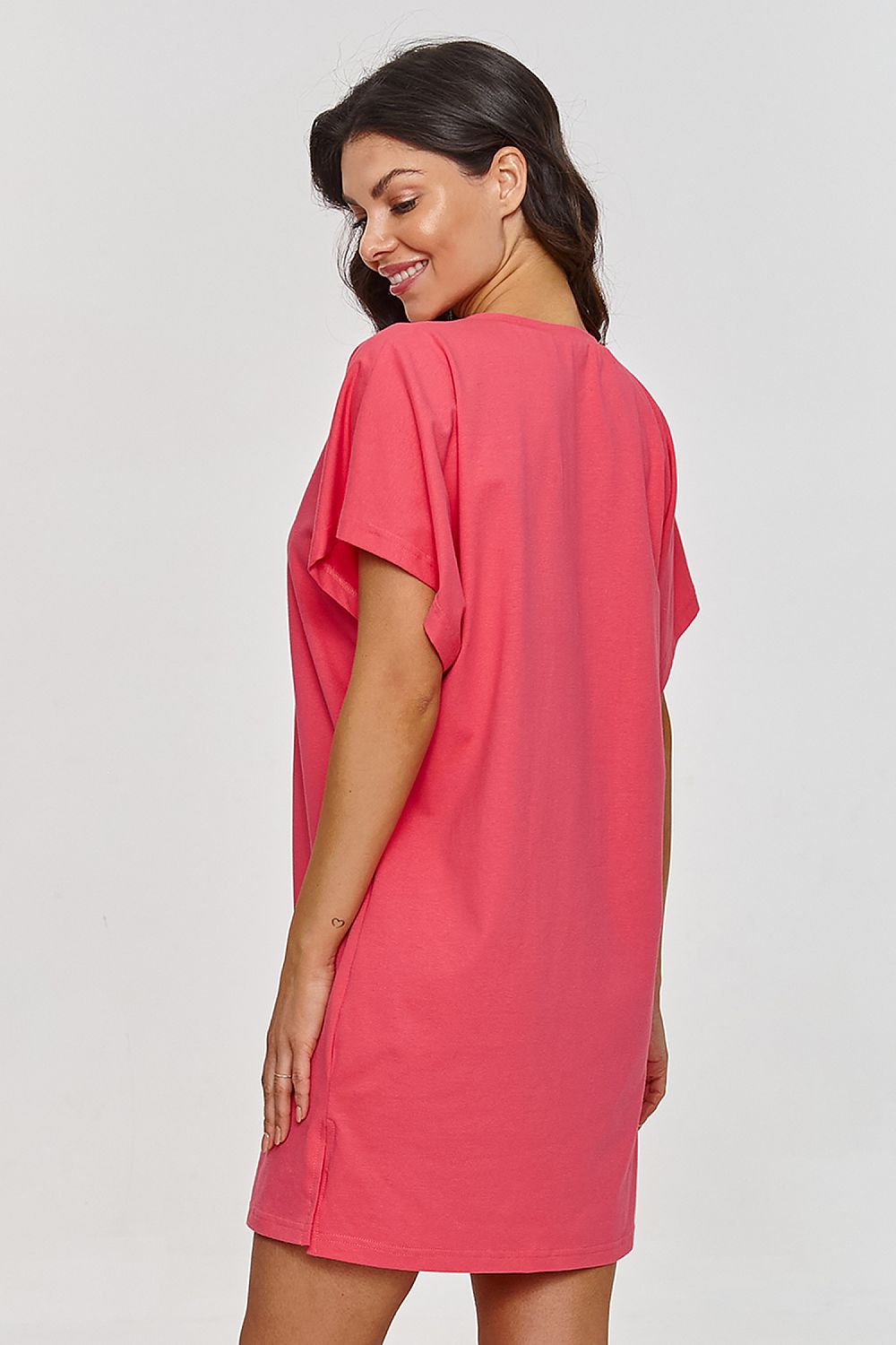 Daydress model 209746 Makadamia