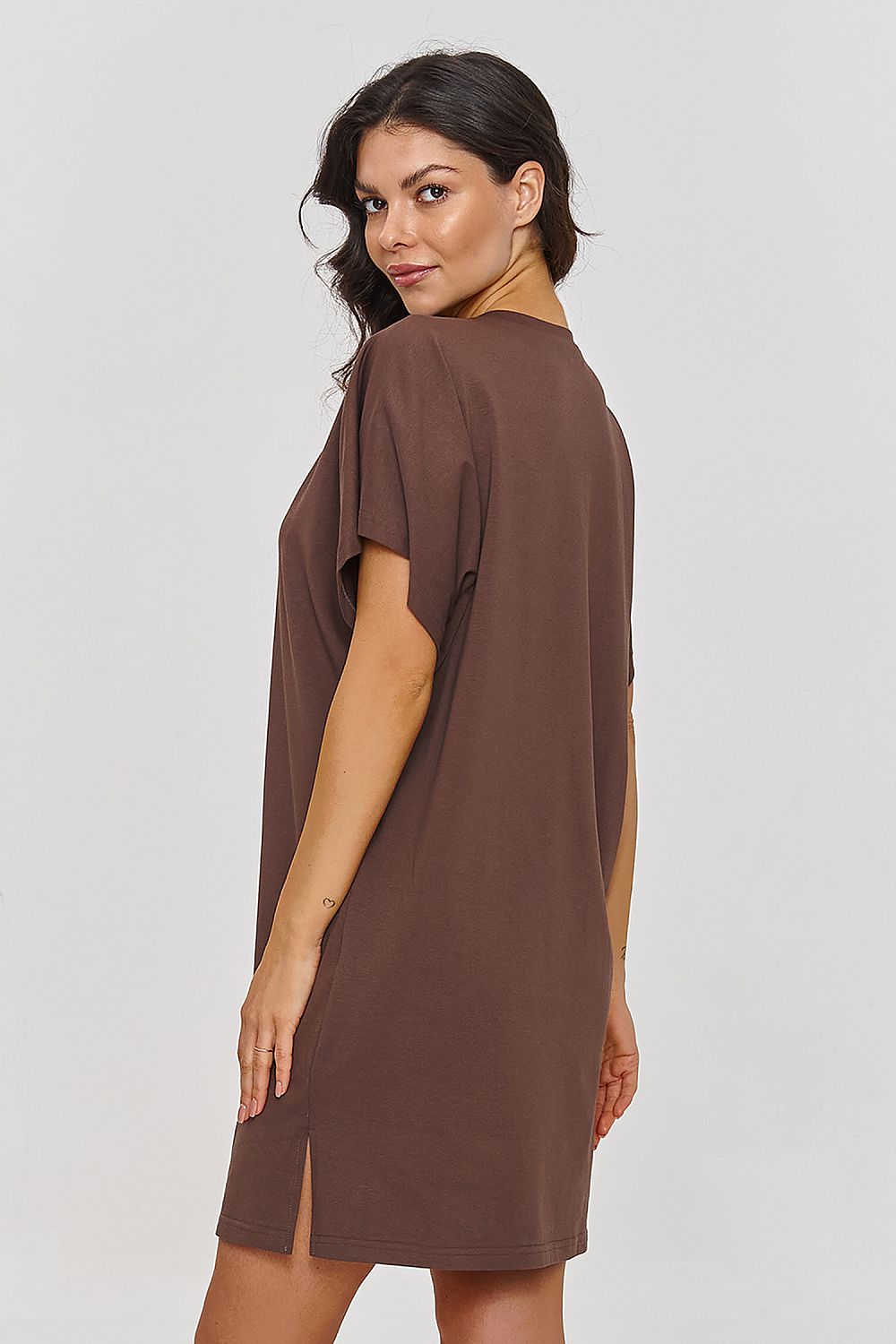 Daydress model 209747 Makadamia