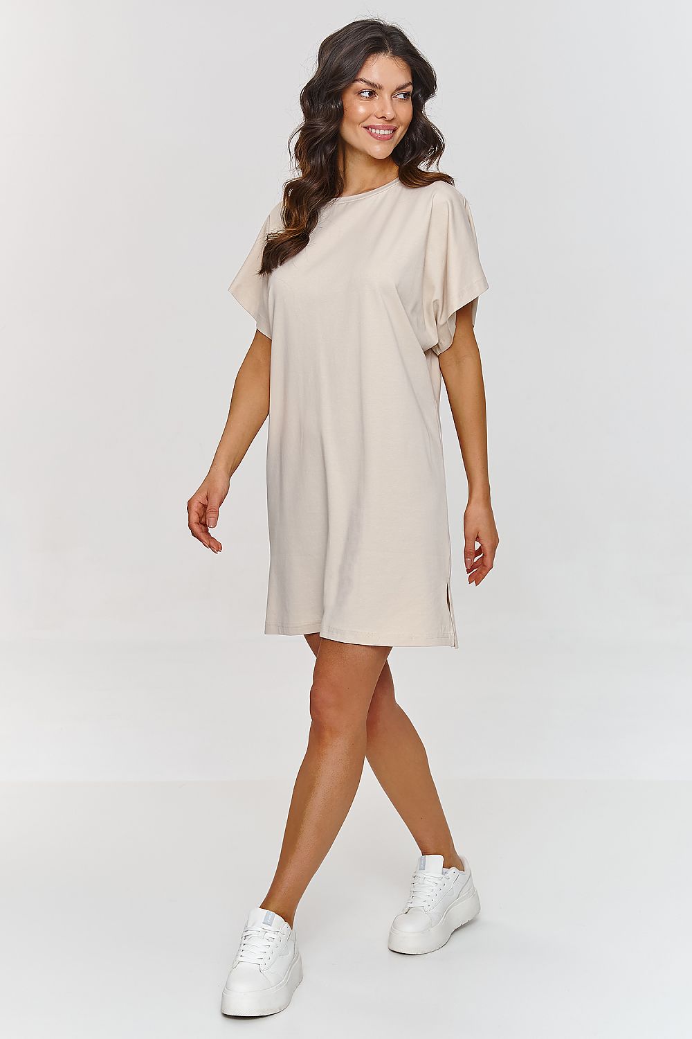 Daydress model 209642 Makadamia