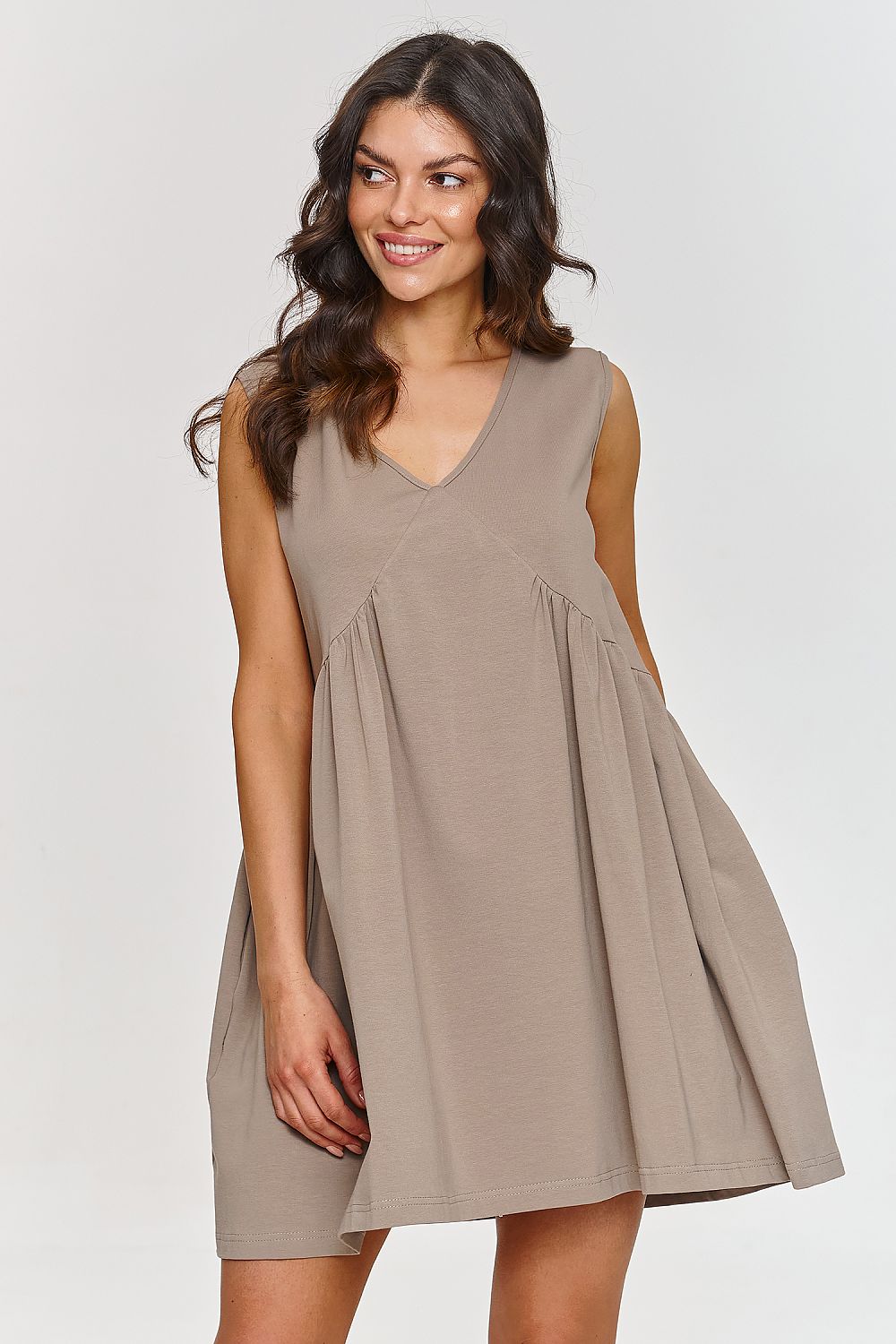 Daydress model 209571 Makadamia