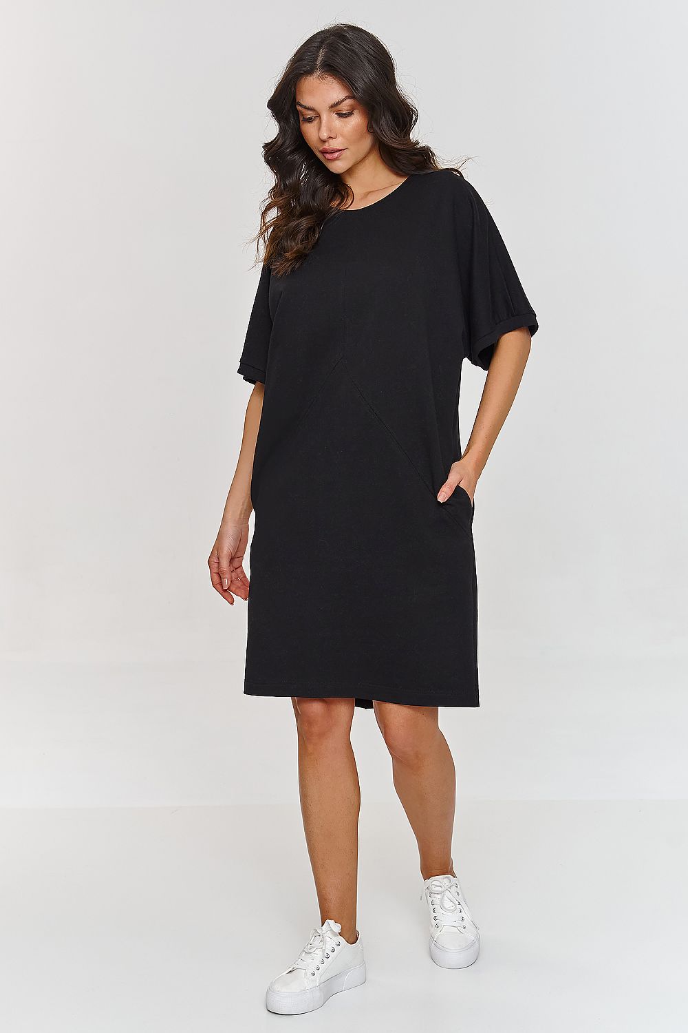 Daydress model 209595 Makadamia