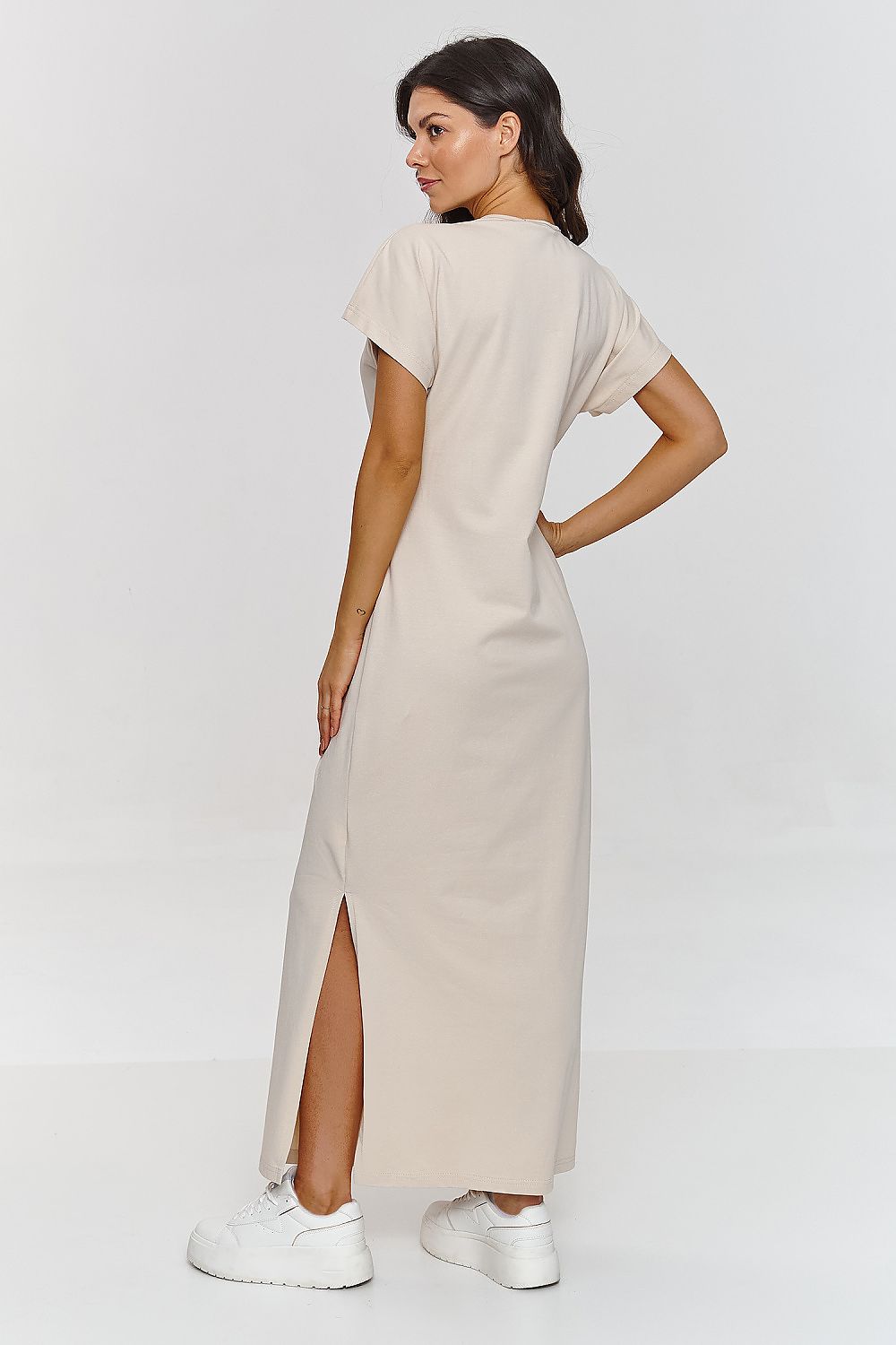 Daydress model 209855 Makadamia