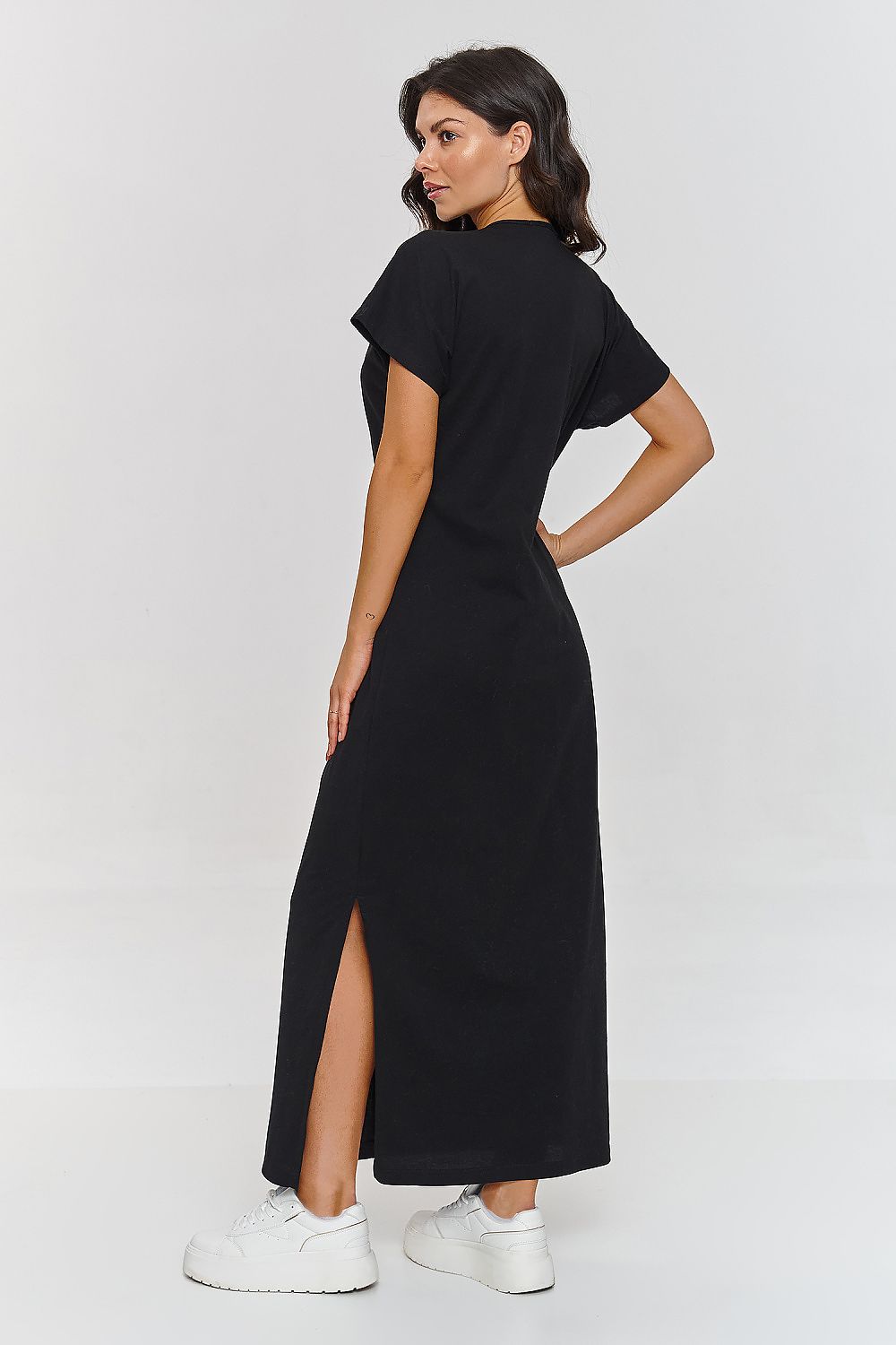 Daydress model 209856 Makadamia