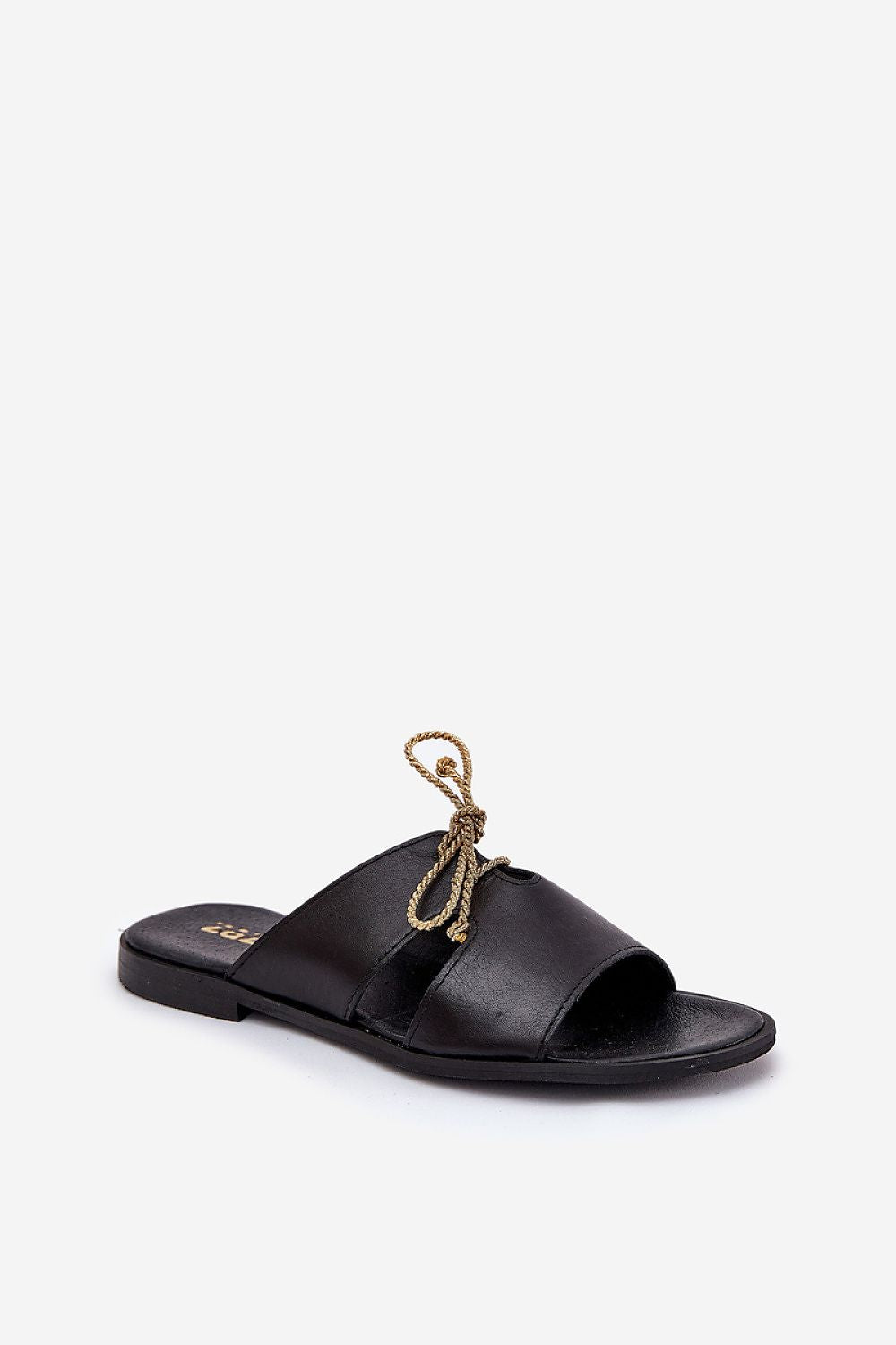 Flip-flops model 210177 Step in style