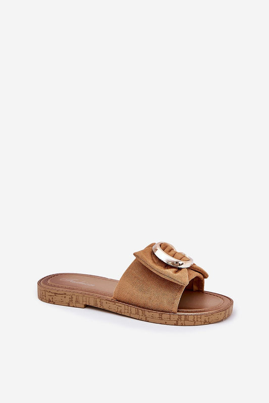 Flip-flops model 210747 Step in style