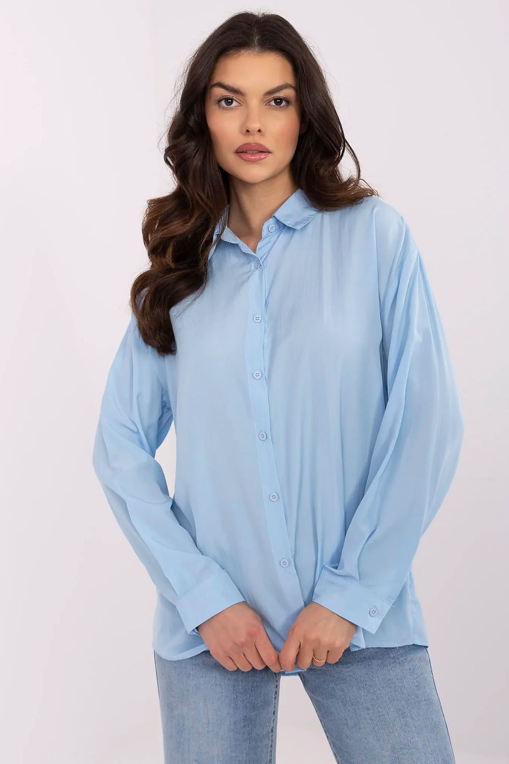 Long sleeve shirt NM