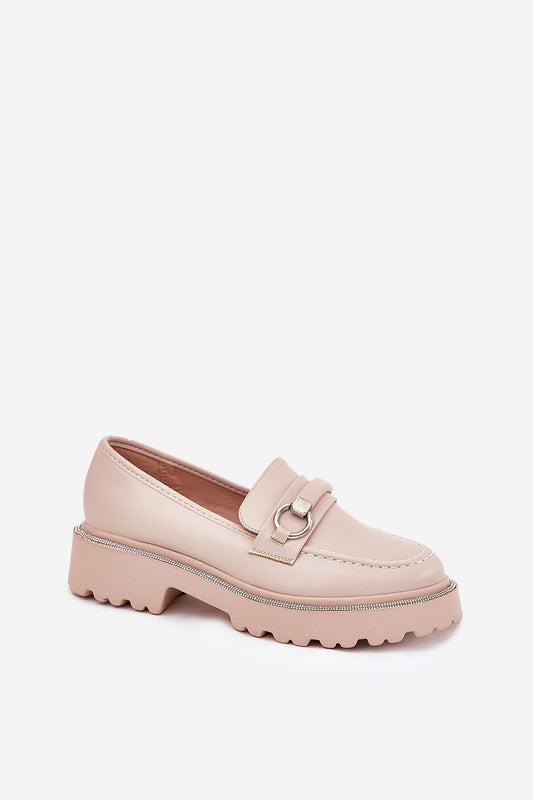 Mocassin model 211116 Step in style