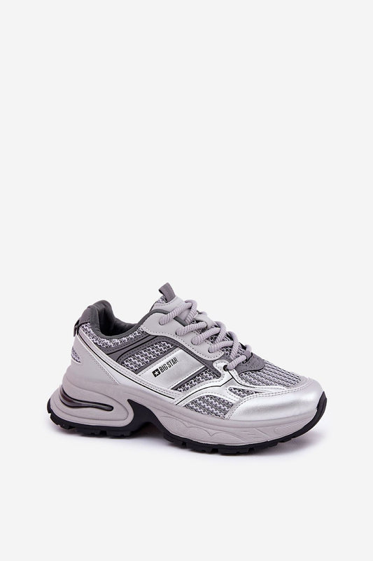 Sport Shoes model 211332 Step in style