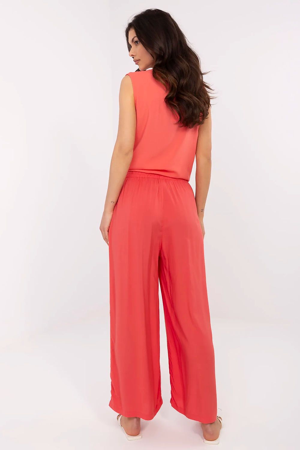 Women trousers model 211494 Sublevel