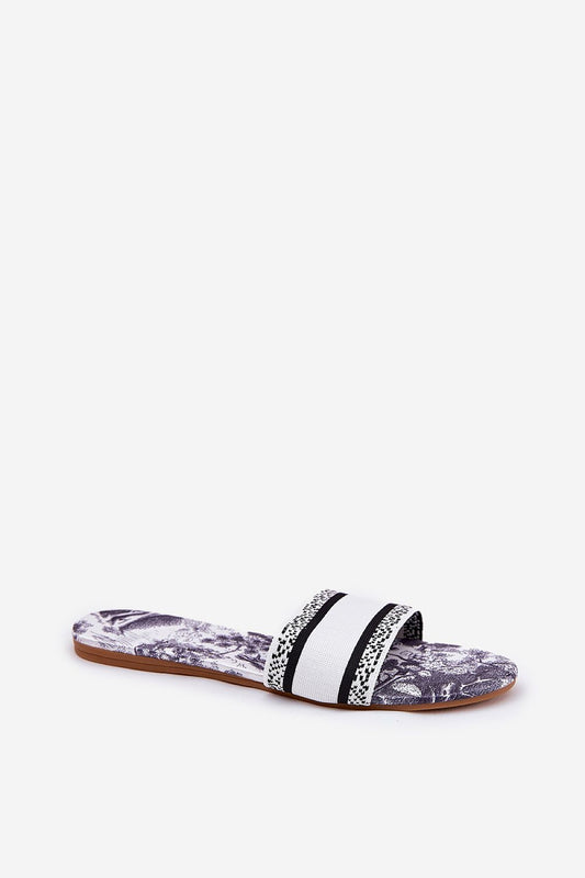 Flip-flops model 211693 Step in style