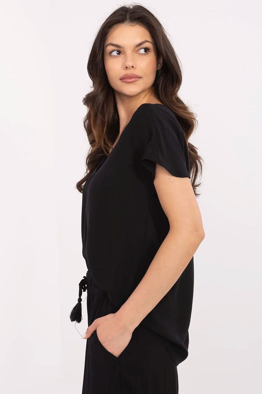 Blouse model 211838 Sublevel