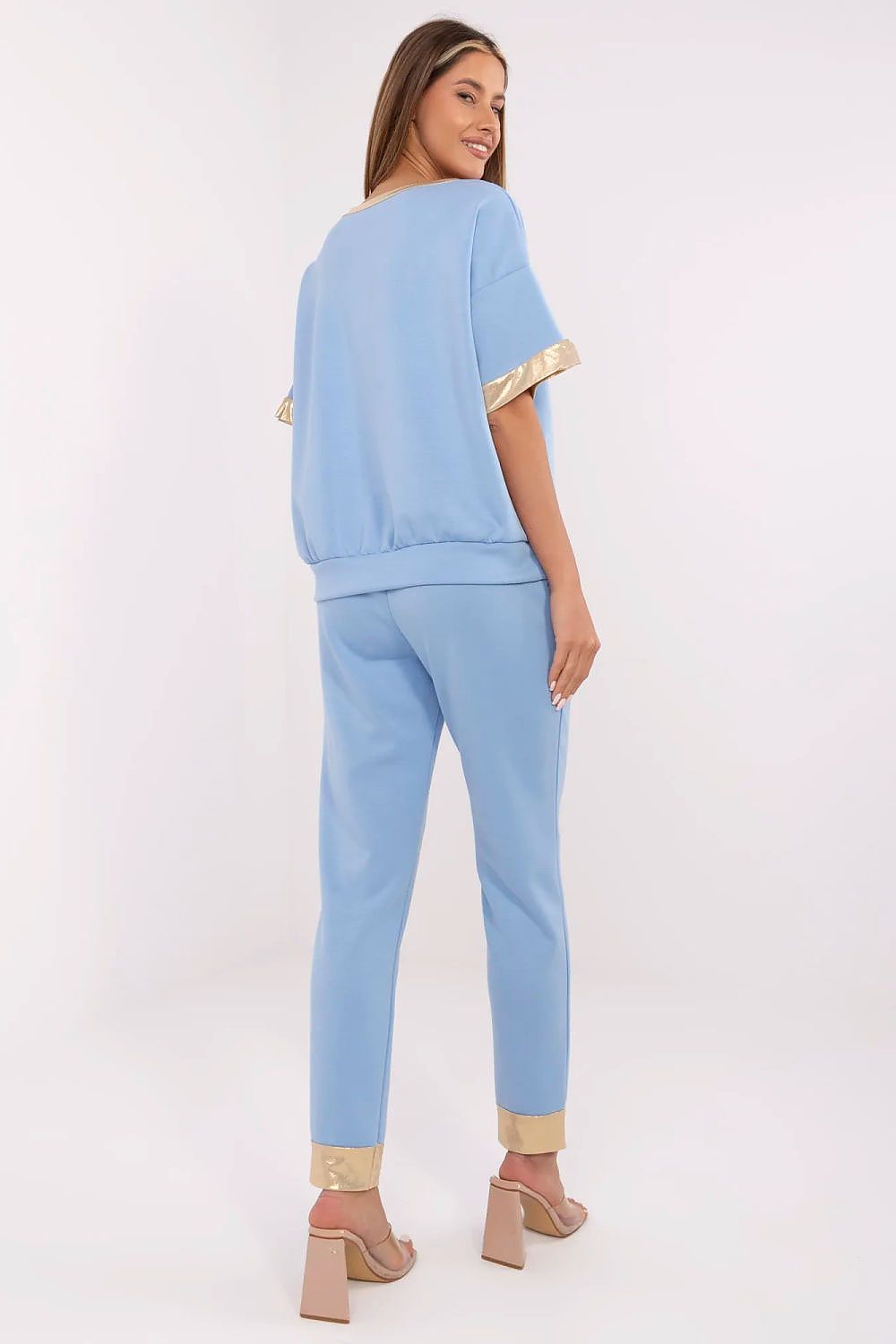 Set model 212053 Italy Moda