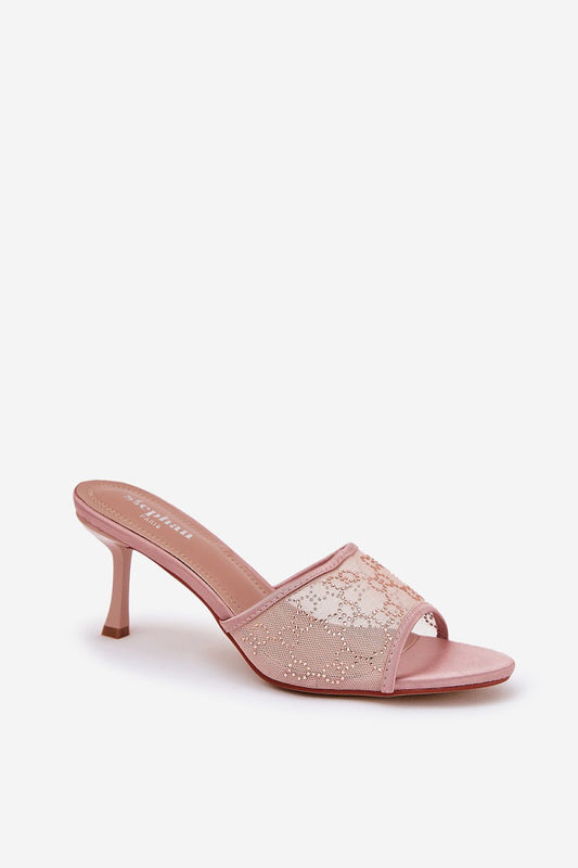 Flip-flops model 212157 Step in style