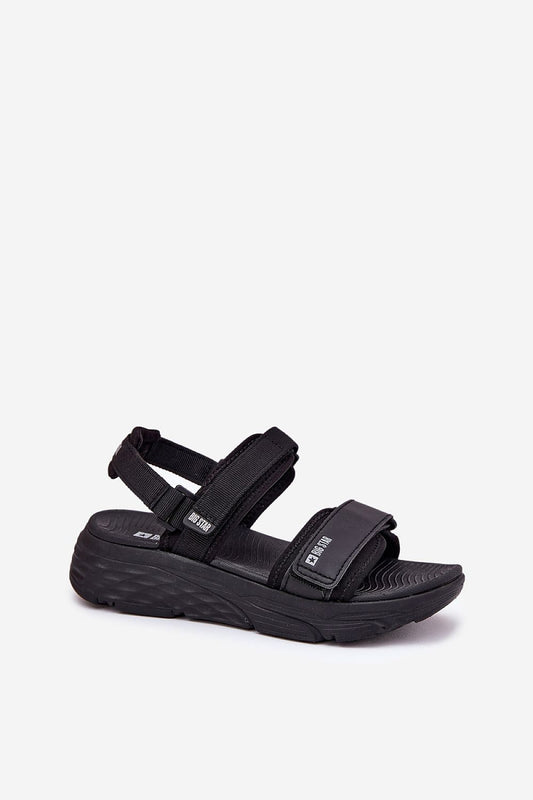 Sandals model 212352 Step in style