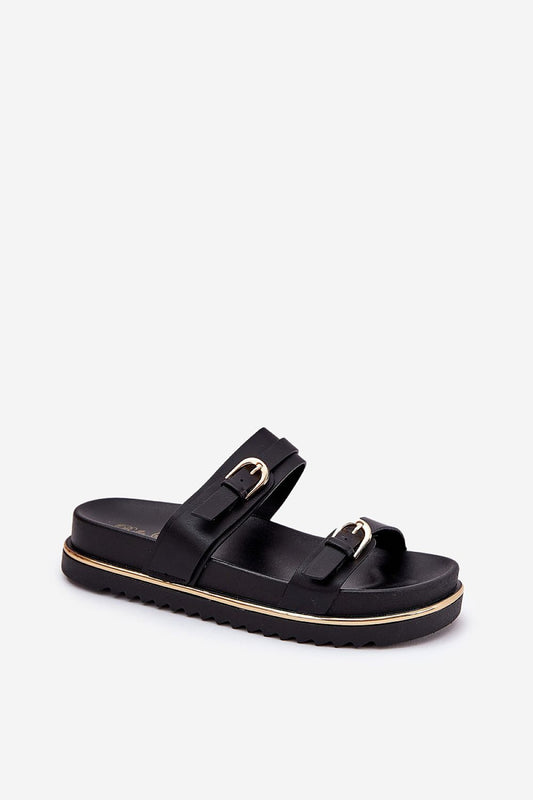 Flip-flops model 212609 Step in style