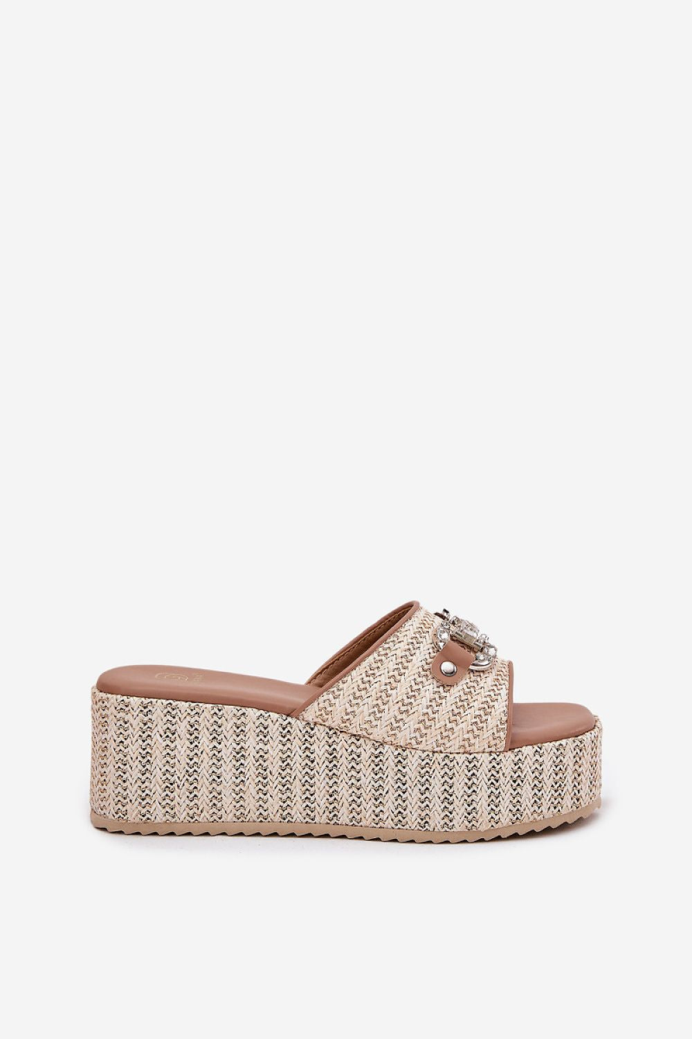 Flip-flops model 213950 Step in style