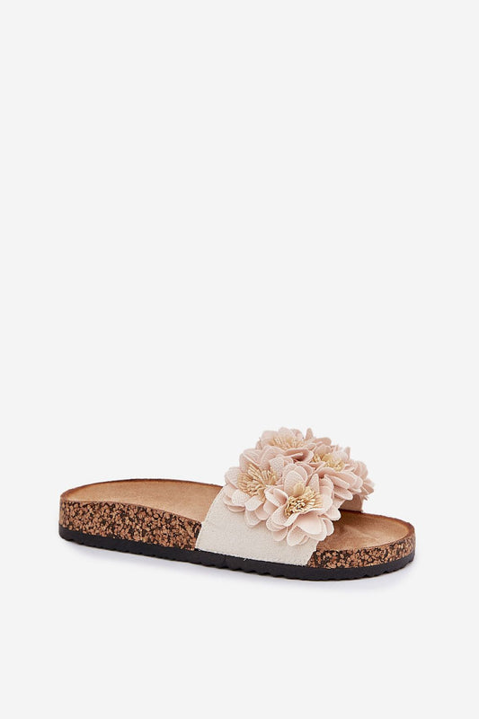 Flip-flops model 214381 Step in style