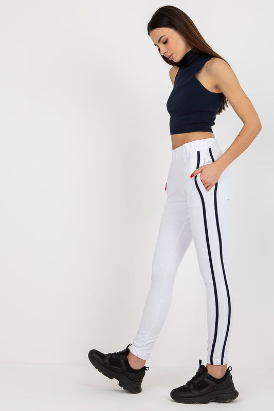 Tracksuit trousers model 214460 Rue Paris