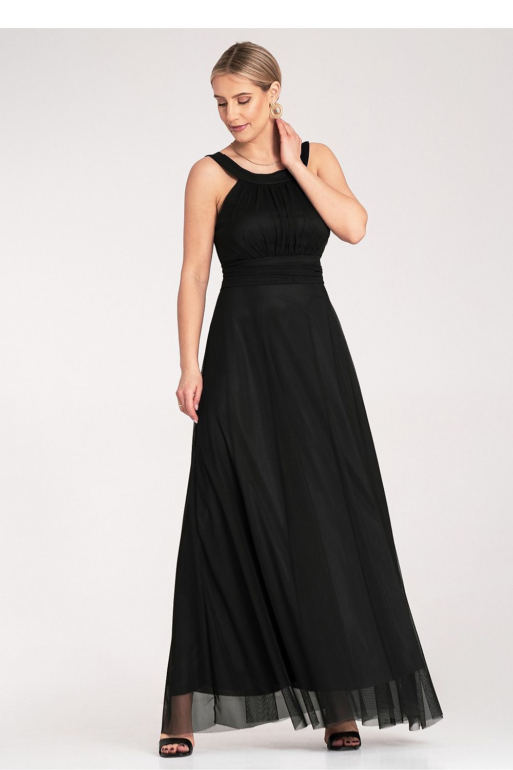 Evening dress Figl