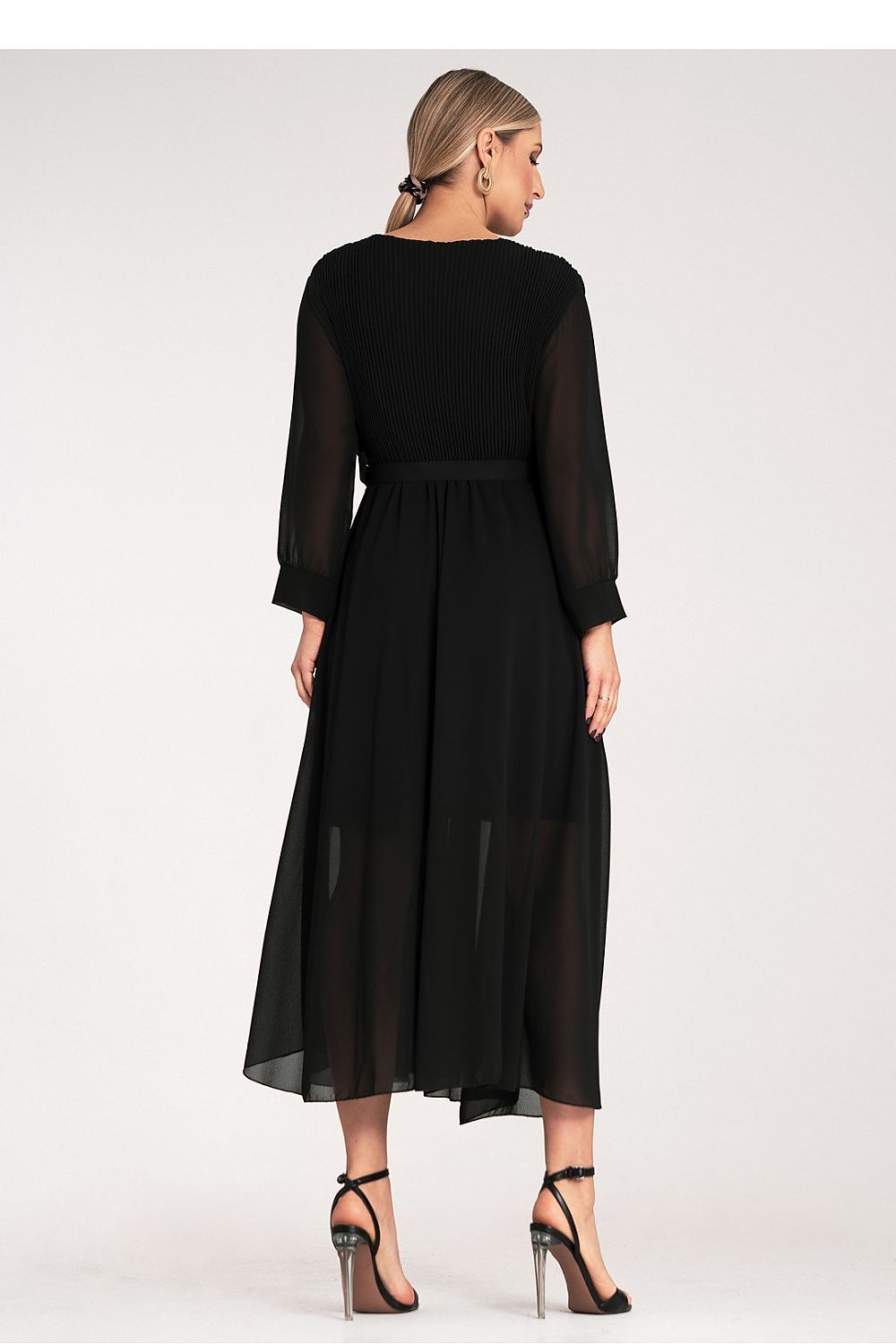 Cocktail dress model 214827 Figl
