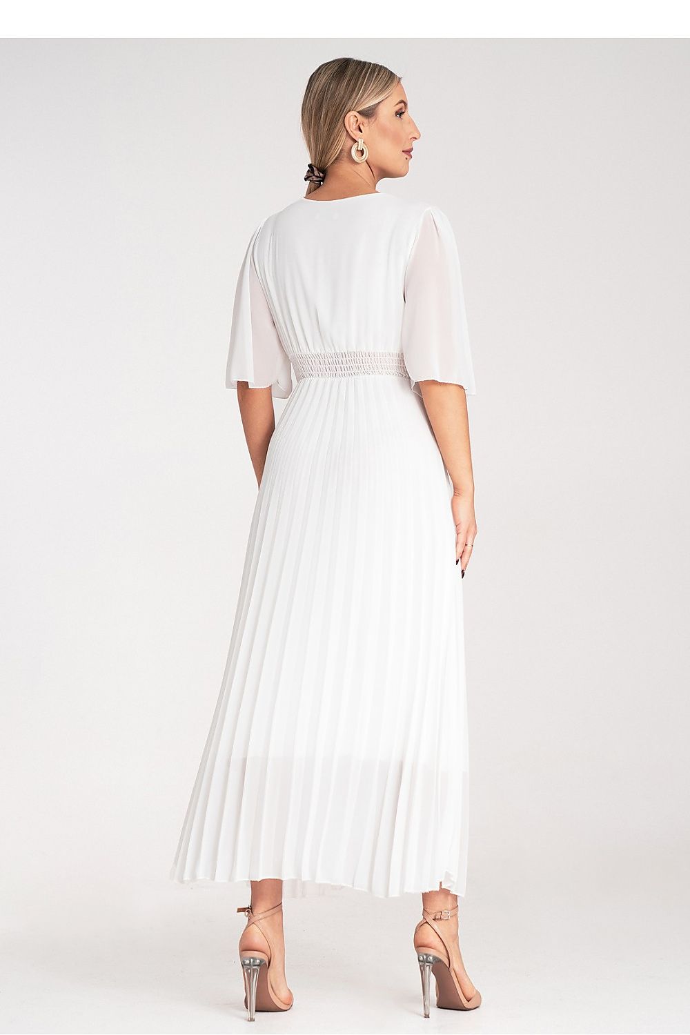 Cocktail dress model 214873 Figl