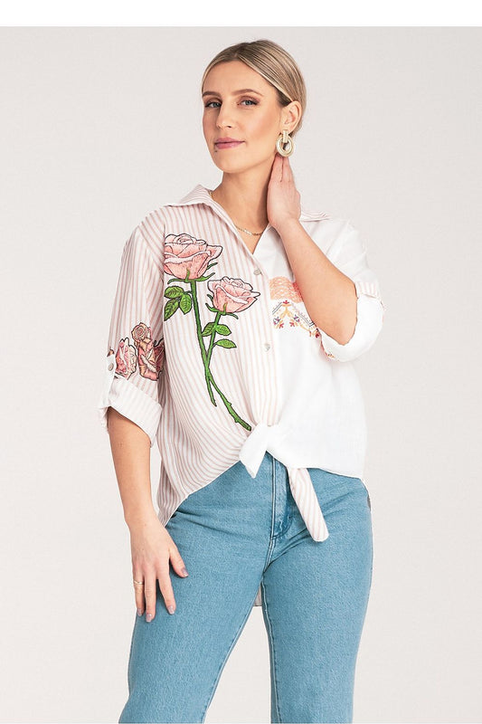 Shirt model 214925 Figl