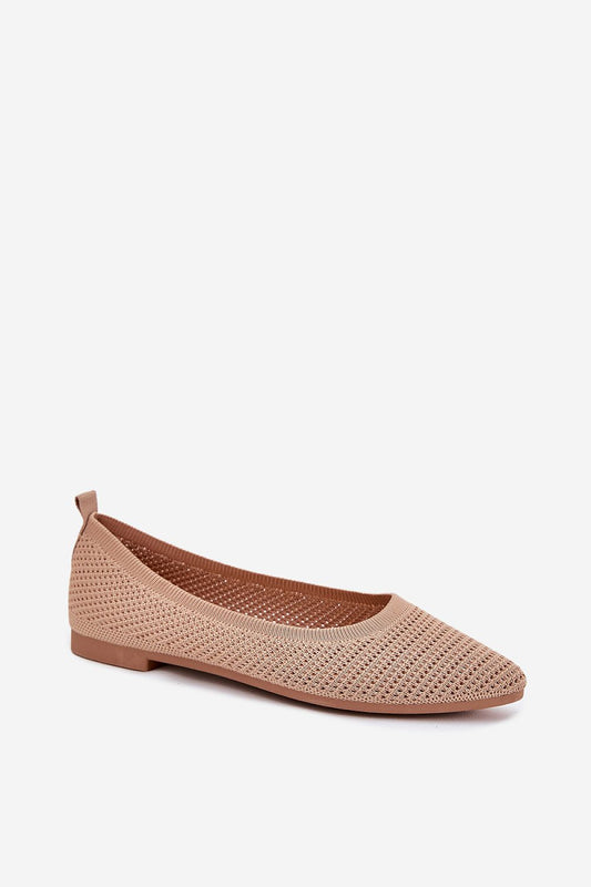 Ballet flats model 215037 Step in style