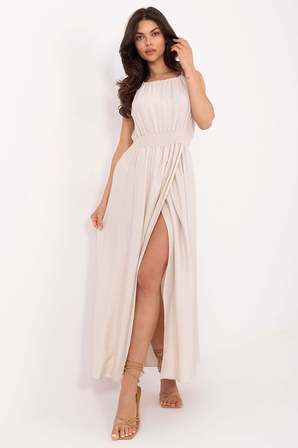 Daydress model 215179 Italy Moda