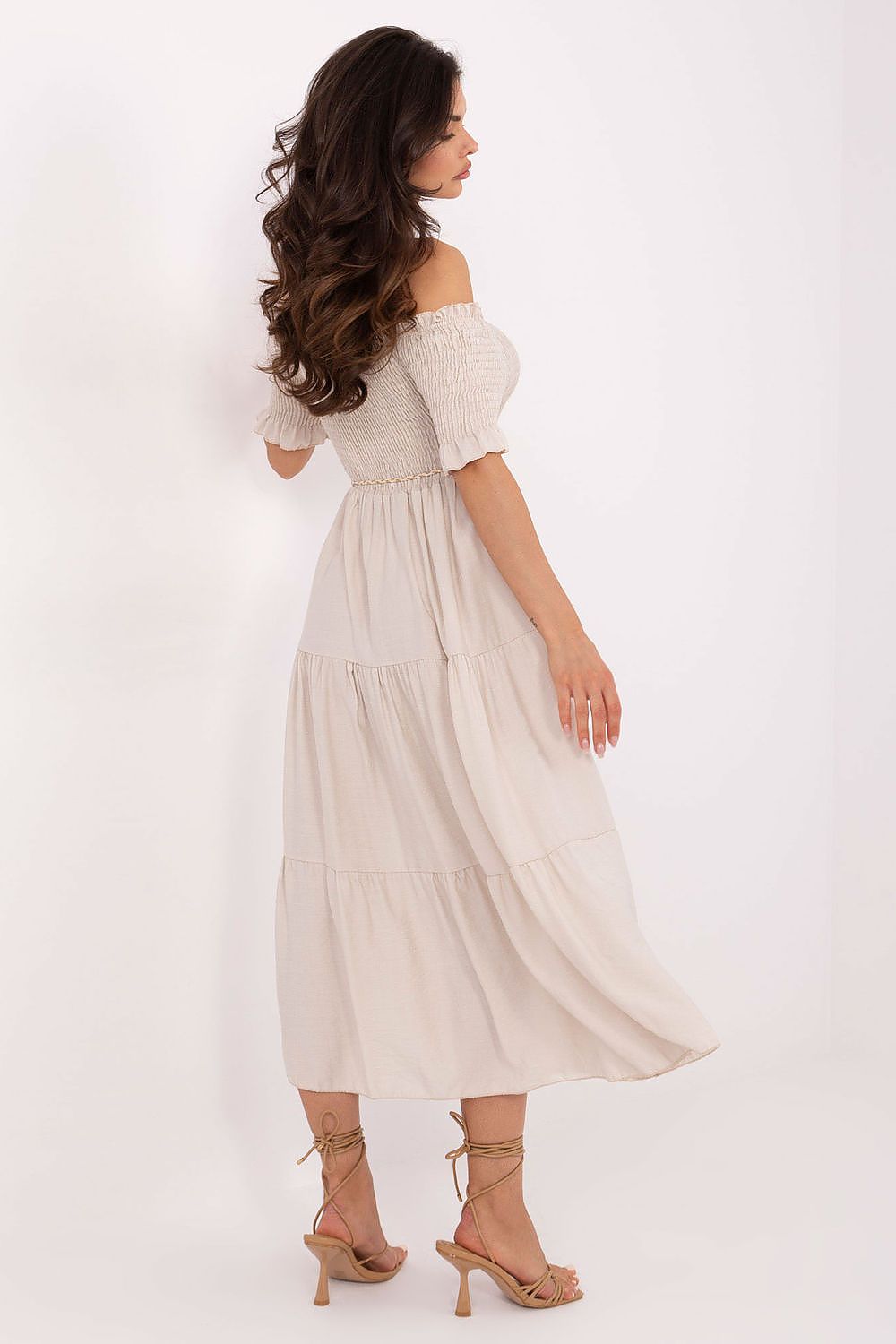 Daydress model 215183 Italy Moda