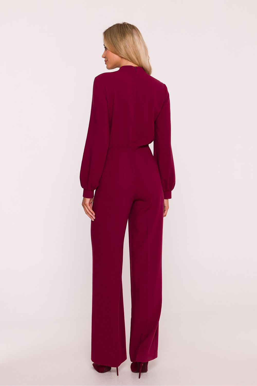 Suit model 217258 Stylove