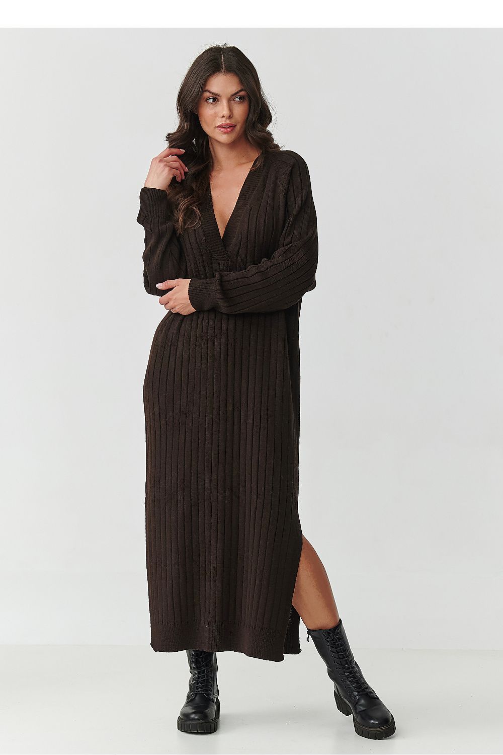 Daydress model 217376 Makadamia