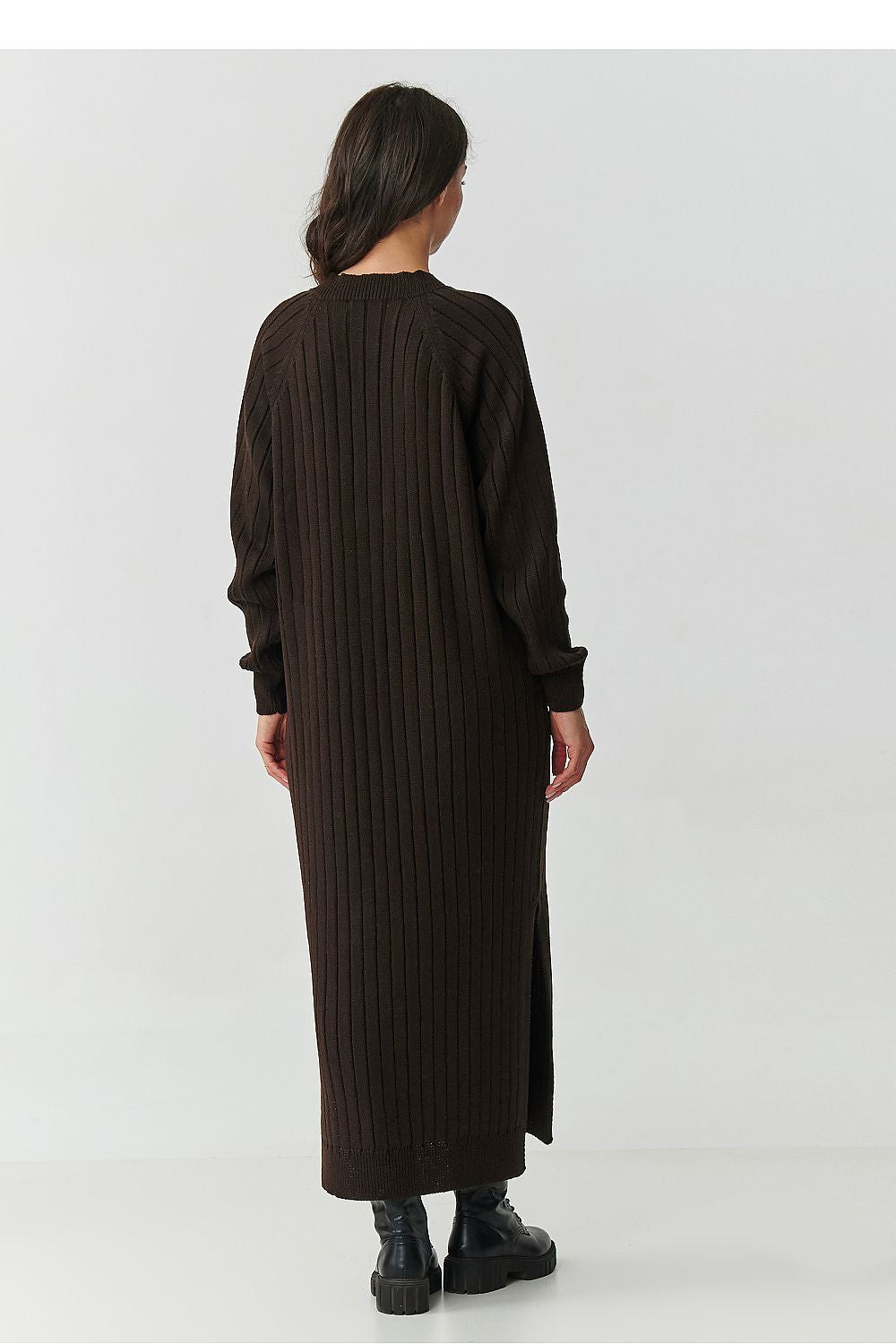 Daydress model 217376 Makadamia