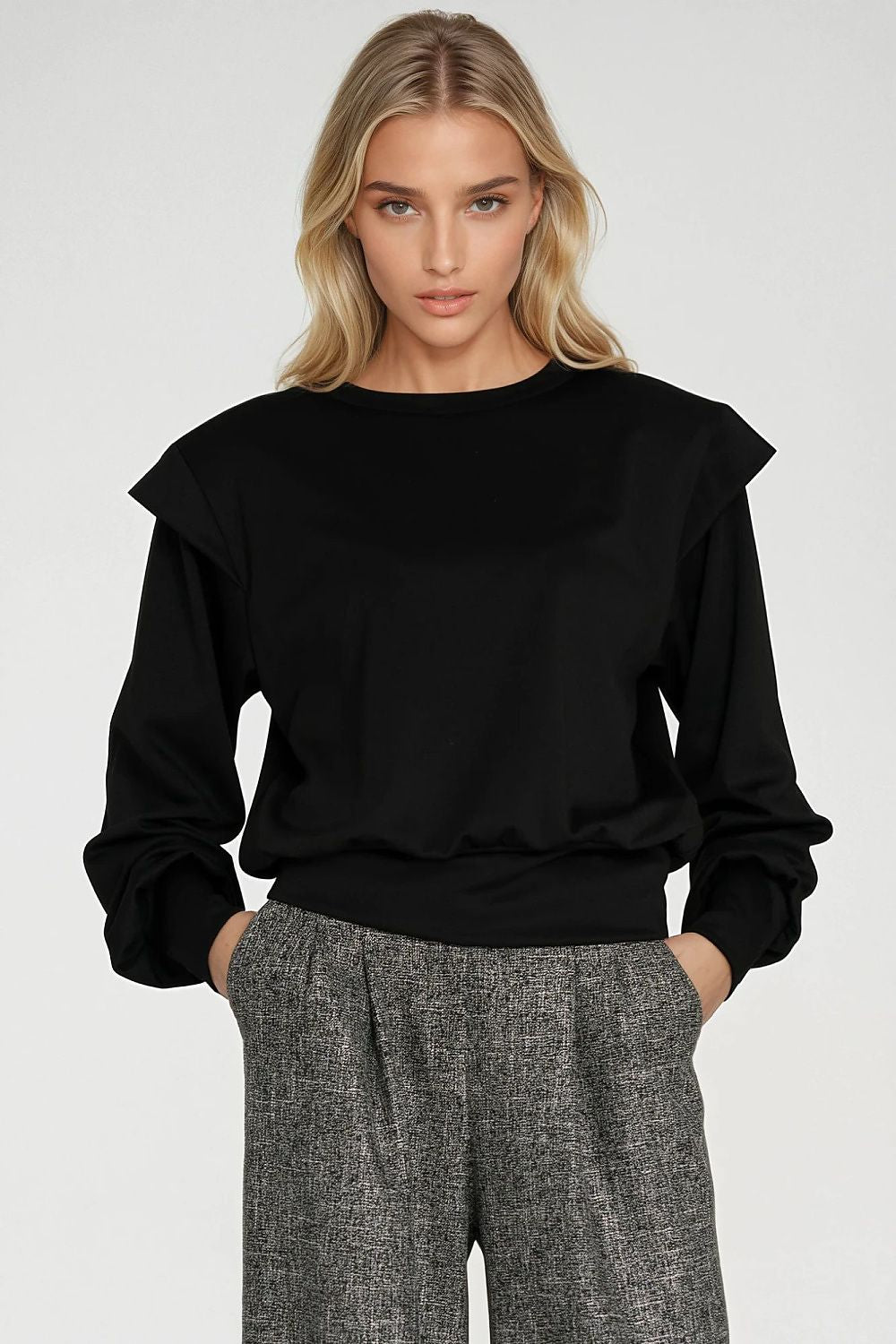 Sweatshirt model 217576 Nife