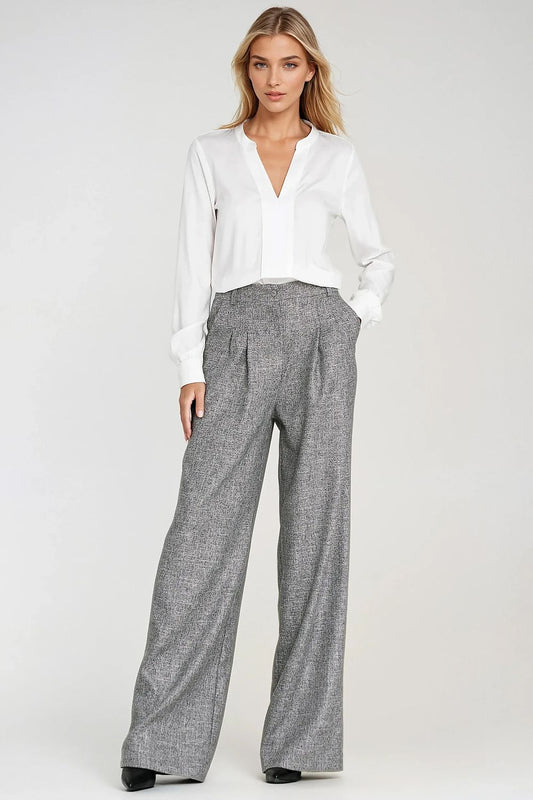 Trousers model 217593 Nife