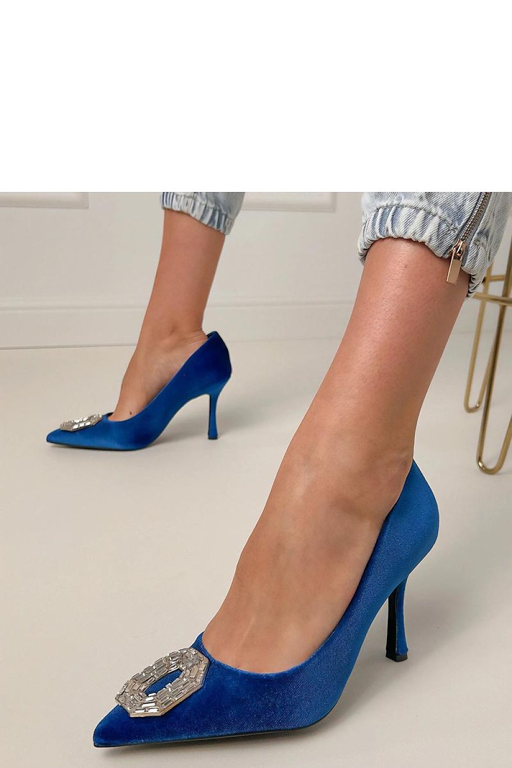 High heels model 217662 Solea