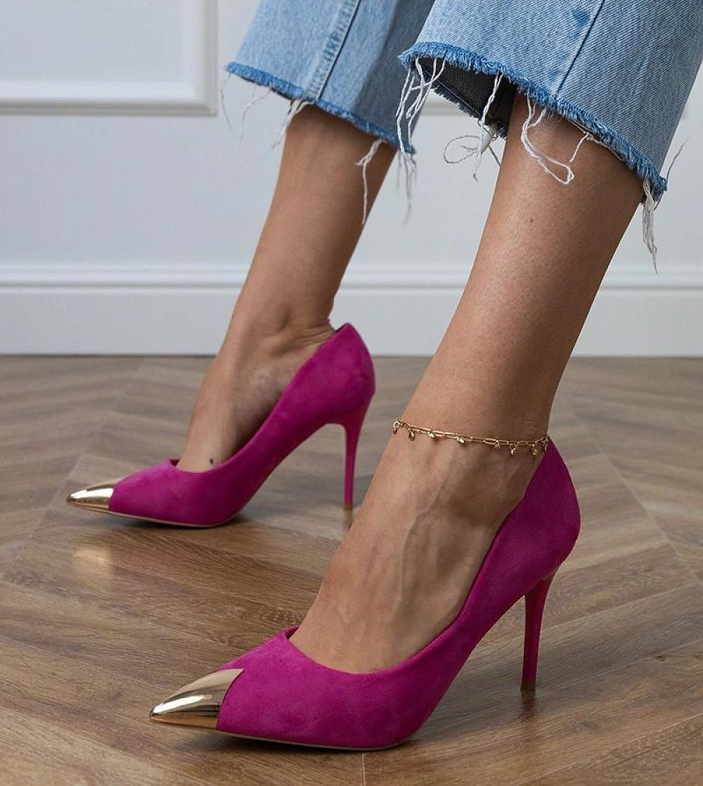 High heels model 217681 Solea