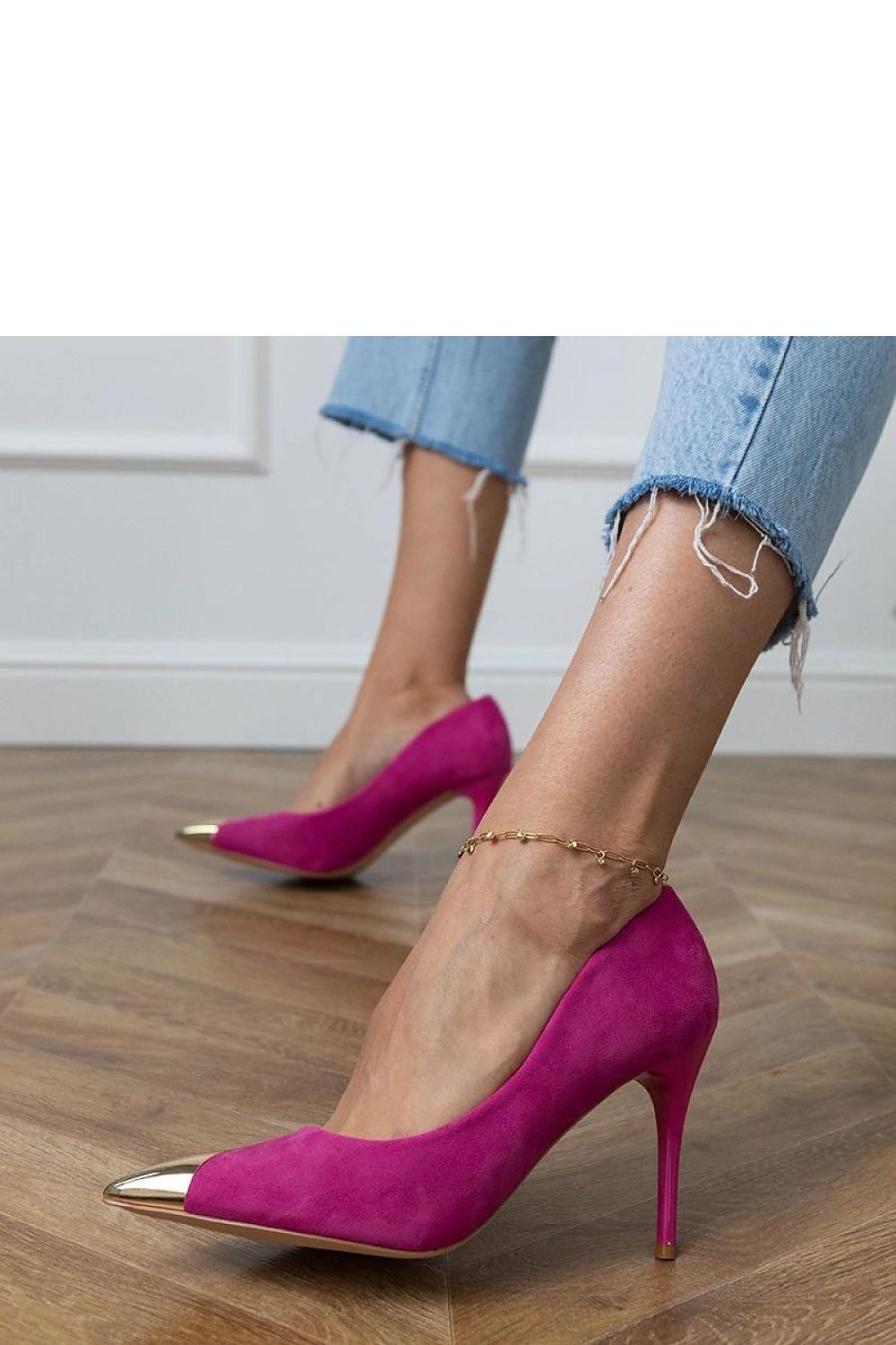 High heels model 217681 Solea