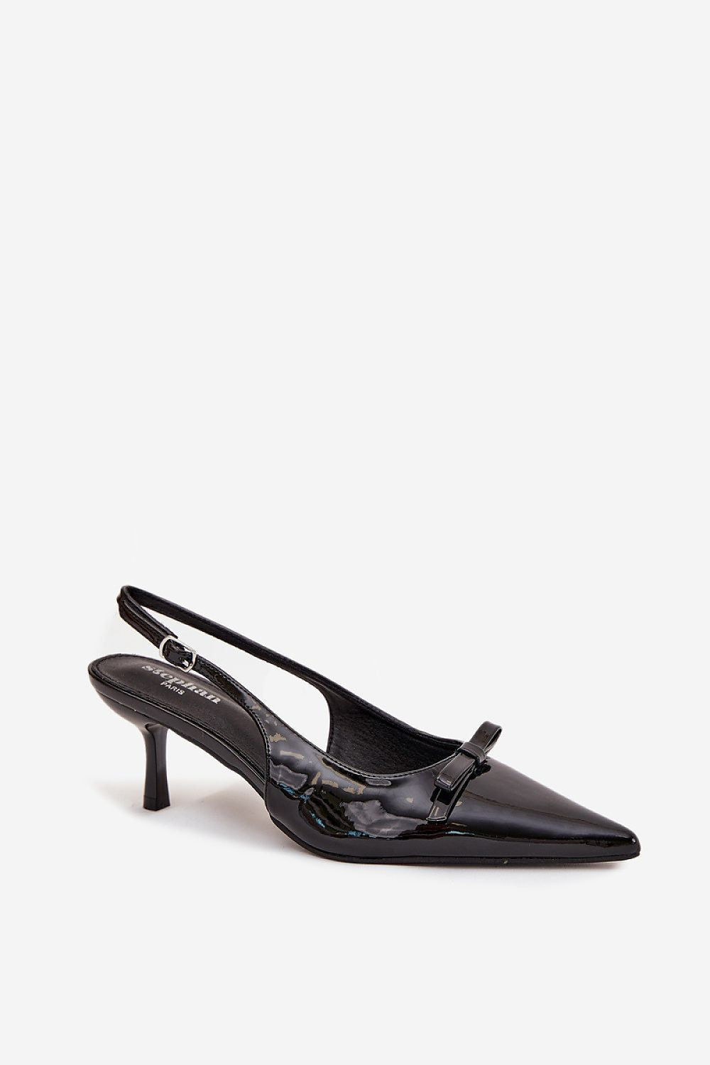 Heel pumps model 217685 Step in style