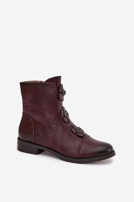 Boots model 217782 Step in style