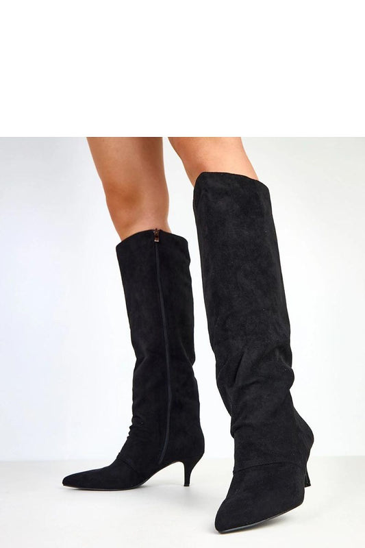 Heel boots model 217892 Solea