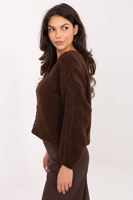 Cardigan model 217970 Rue Paris