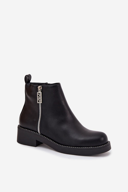 Boots model 218080 Step in style