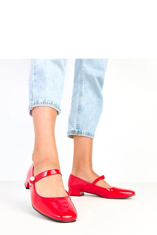 Pumps model 218173 Solea