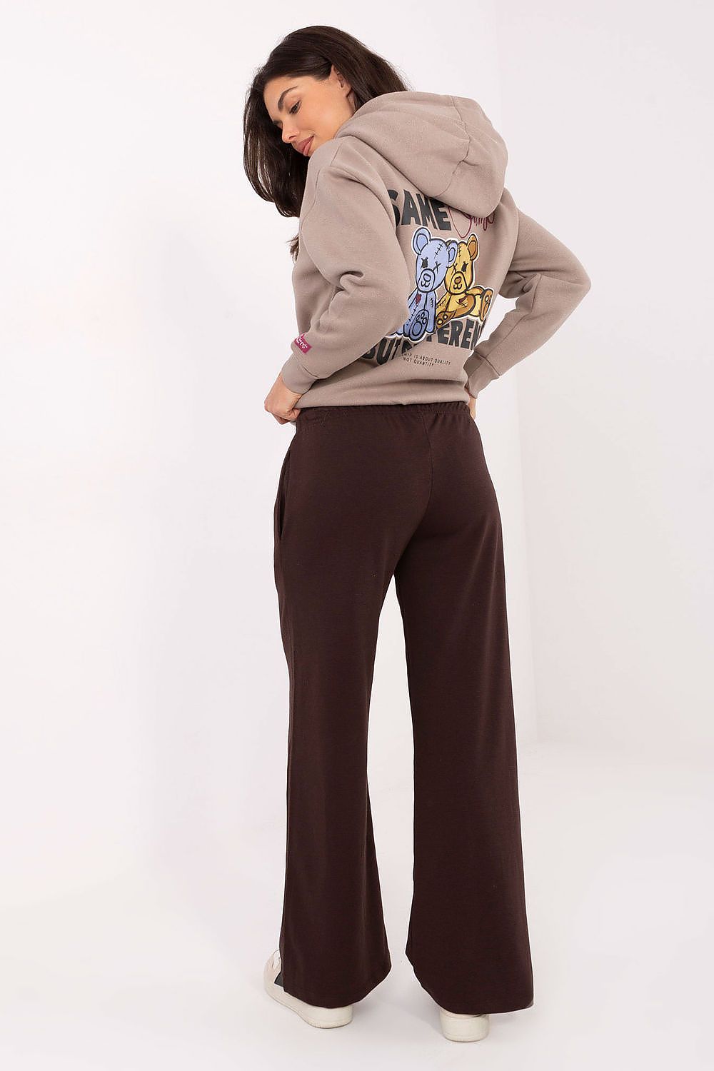 Tracksuit trousers model 218244 Relevance