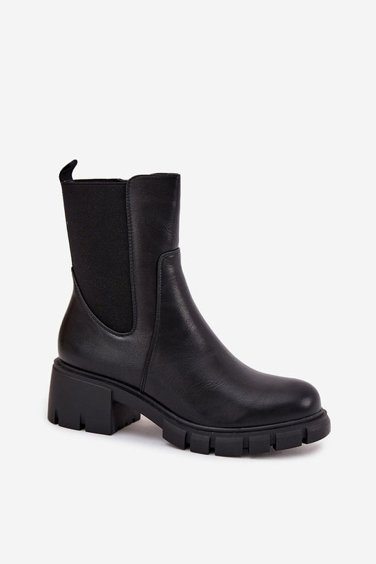 Boots model 218504 Step in style